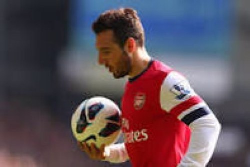 If your a massive gooner then follow for all arsenal news