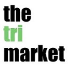 thetrimarket's profile picture. Triathlon coaching specialists and online retailer - for triathletes by triathletes
