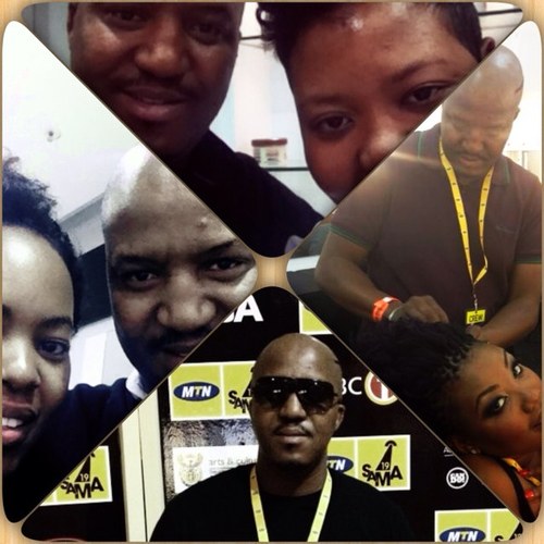 SMagano's profile picture. Samza