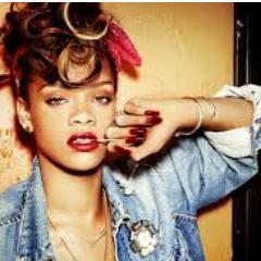my name is Rihanna..and my ex boyfriend is Chris Brown..