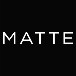 Collective studio at the convergence of hype, storytelling, and design. Find us on Insta: @matteprojects