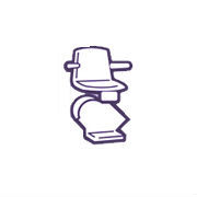 We provide information on stairlifts to give you the best consumer experience possible.