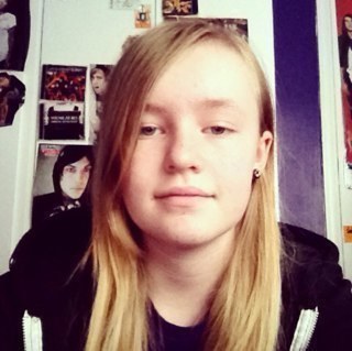 EmmaMcadam's profile picture. Dont use this account anymore i use @lyrafvk