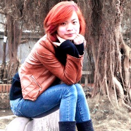 AmandaCabrali's profile picture. theres always going to be someone who doesnt like you