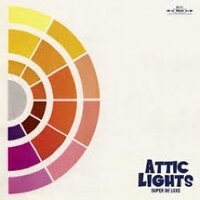 Attic Lights (@atticlights1) 's Twitter Profile