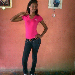 lapoderosa197's profile picture. Fiel,bonita e inteligente