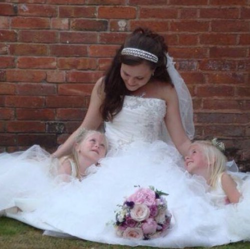 Weddings by Charlie Anna offers DIY hire items, venue design & styling, 'On the Day' coordination & more 
Visit my website for more info