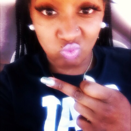 #PBE BiTCH!!❤FUCK A BiO, JUST HiT FOLLOW☝