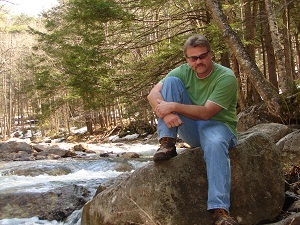 Adventure travel adrenaline junkie!