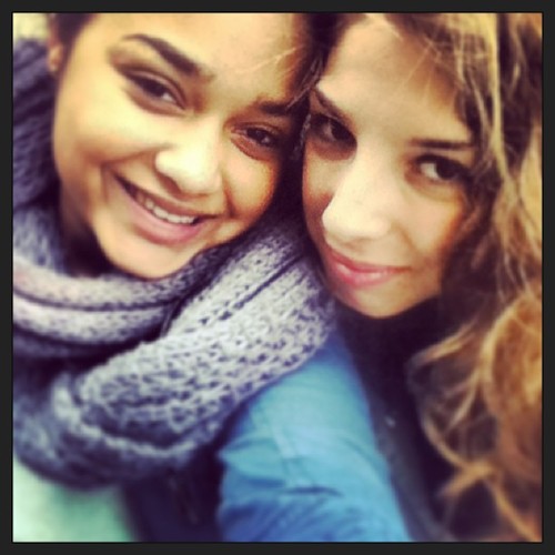 Amoureuse depuis le 17/05/12 3