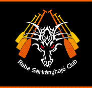 Rába Dragonboat Club is the first dragonboat club in Győr and in Hungary, est. 1997. We have paddlers in the senior, grand senior, U23 and U18 category.