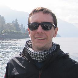 BlakeVdw's profile picture. 