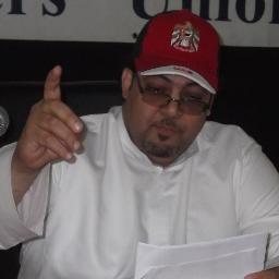 ممثل ومخرج مسرح