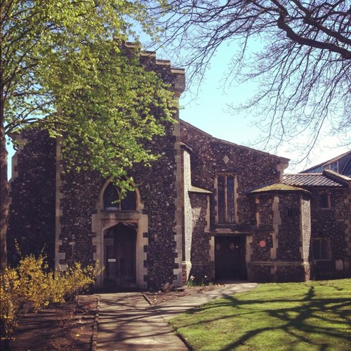 Thewharfacademy's profile picture. Working with schools in and around East Anglia, providing in-school music tuition and offering a space available for hire in Norwich.