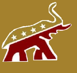 bcrepublicans's profile picture. We are the Boston College Republicans.