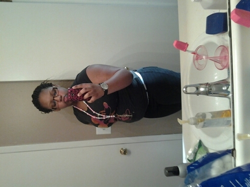 ima definition of a real BITCH,Also keeps the shit 300.F.O.A