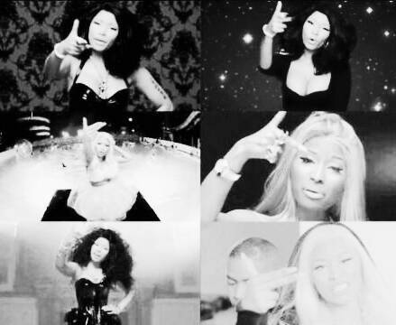 @NICKIMINAJ Follow me plzzzzz