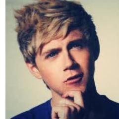 Apenas uma directioner FELIZ!