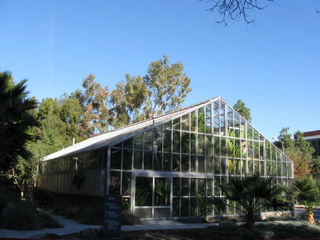 An environmental education project at Cal Poly Pomona
