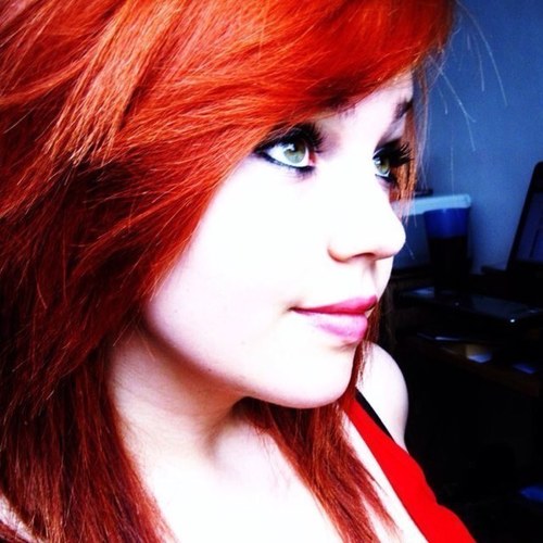 Aspiring to become a model(: let me know what you all think