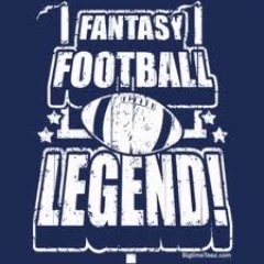 My thoughts on dynasty fantasy football. Commissioner of a Dynasty League. 4 time fantasy football champion.