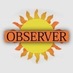 OBSERVER (@TheObserverNY) Twitter profile photo