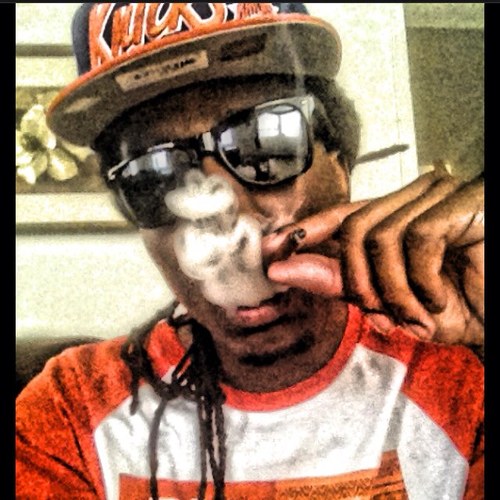 I am who i am, dont wanna be like anyone else, jus wanna be ME! Jus be U....