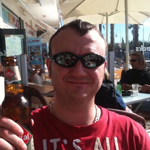 I enjoy Skydiving, Scuba Diving, Listening to Electronic music, DJ'ing and Living life. Oh, stuff, I enjoy stuff too.