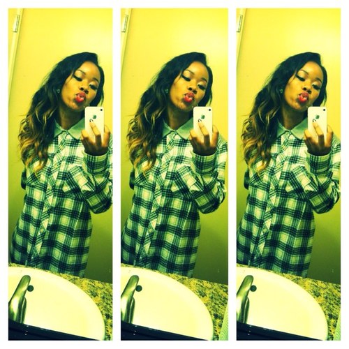 - Imperfection is BEAUTY , Madness is GENIUS , && It's better to be Absolutely RIDICULOUS than Absolutely BORING ♥ IG @pinkniinja