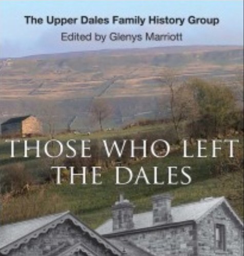 Founded in 2000 the group is a branch of the Cleveland and North Yorks FHS. Tweets by Glenys @cumpstonarchive Ring 0743 2677 783 for details of meetings