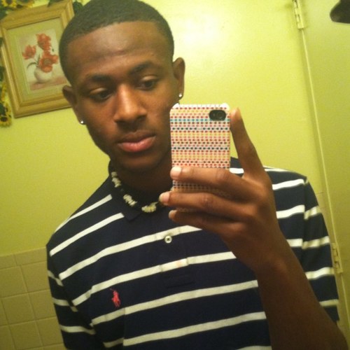 kayshawnthomas1's profile picture. 