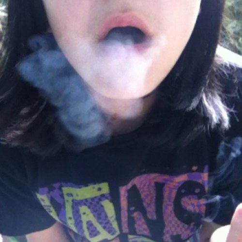 im a stoner. ✌