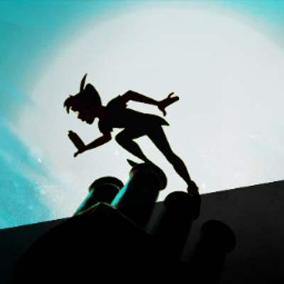 Peter Pan Buenas Tardes A Todos Ninos As Perdidos As Http T Co Sf3txye1ee