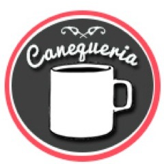 Apaixonados por artigos colecionáveis, pop art, música, universo geek, fun design e decoração. Assim nasceu a Canequeria.
