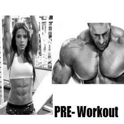 lucasD17's profile picture. We manufacture Pre-Workout enhancing products.