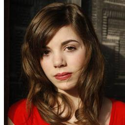 I'm a model and actress with the agency Panache Management.