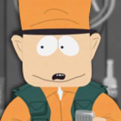 Hey everybody! My name's Jimbo! My best pal is Ned and my brother is Randy. Randy's son is my nephew Stanley!
