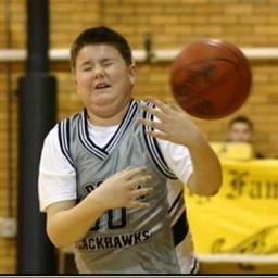 Ball is life