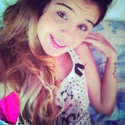 linda tão linda @robertaleviine ❤