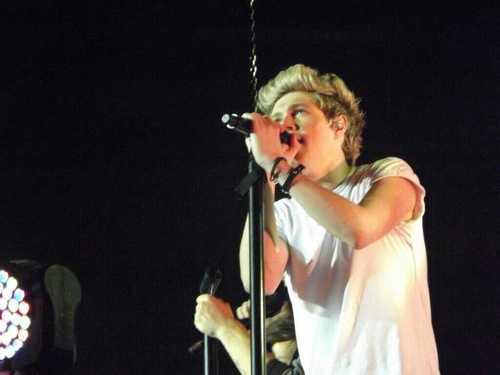 This profile is dedicated to One Direction