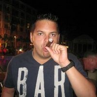 Old Greg (@gregulator85) 's Twitter Profile Photo