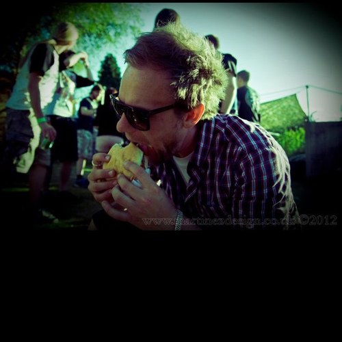 VincentWest's profile picture. 