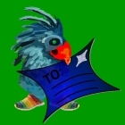 PostcardTweetz's profile picture. Free* delivery of your public twitter updates to non-computer people by postcard.