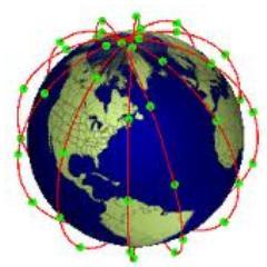 Former  technology writer Steve Stroh - following the cool sat pros to learn about Broadband Satellite Internet Access (BSIA) for a potential newsletter.
