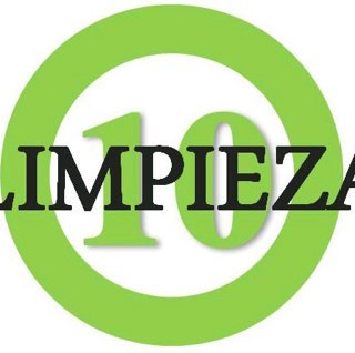 Empresa multiservicios especializada en limpieza y mantenimiento de comunidades, empresas y particulares info@limpieza10.com 684372892