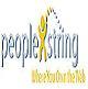 Entrepreneur with PeopleString.Get paid for using the web,shopping, games,using social network sites.70% of revenue back to members.