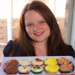 TheMentalBaker's profile picture. Promoting awareness of mental health and challenging stigma through the power of cake.