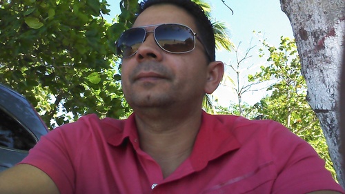 Para que Quieren mi Perfil ?.. Si Soy Más Guapo de Frente
