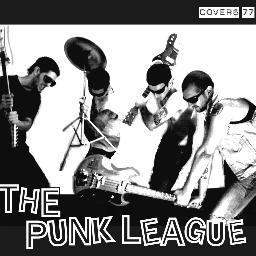 THE PUNK LEAGUE