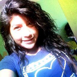 I am a very enterteining girl, very he dedicates to what proposes and very tender. I love myself ♥
 IM DIRECTIONER♥ 
Amo a los chicos por ser quienes son :33